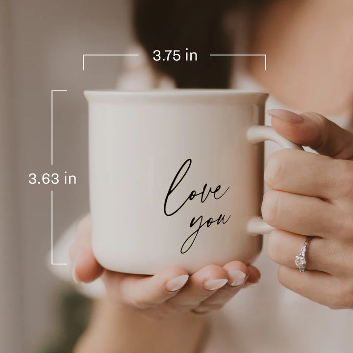 Neutronaut “Becoming Hers” Ceramic Mug – Bridal Edition (11oz)