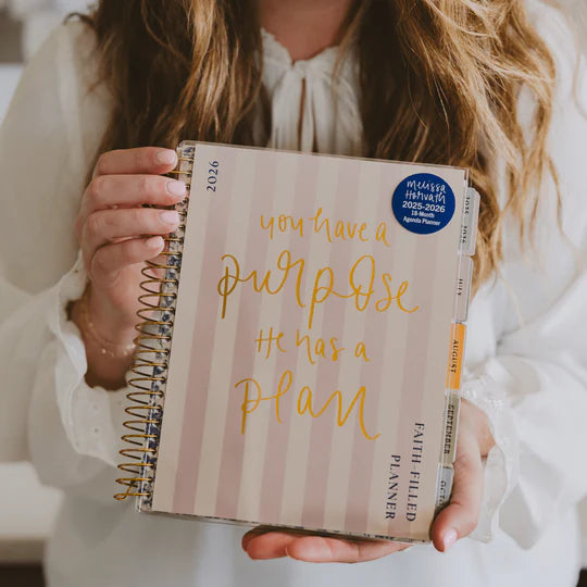 Neutronaut “Own Your Orbit” 18-Month Life Planner