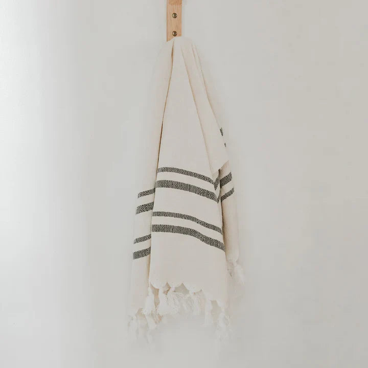 BLANKETS and HAND TOWELS