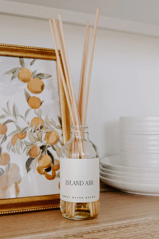 SUMMER SCENTS