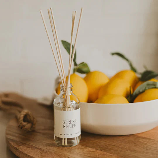 REED DIFFUSERS