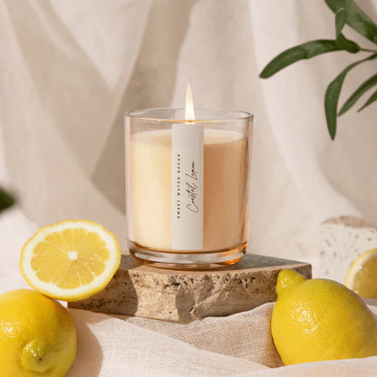 Coastal Lemon – 12 oz