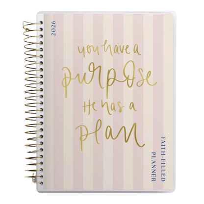 Neutronaut “Own Your Orbit” 18-Month Life Planner