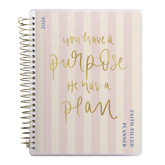 Neutronaut “Own Your Orbit” 18-Month Life Planner