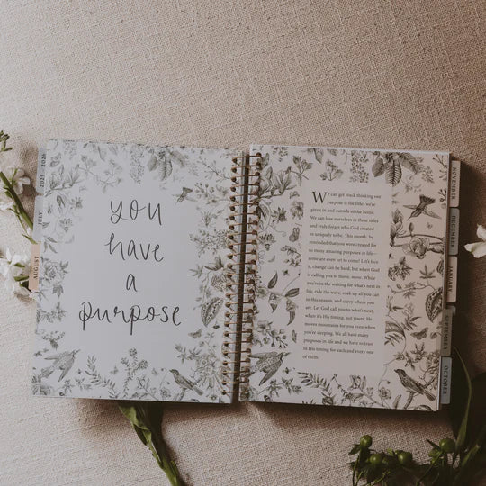 Neutronaut “Own Your Orbit” 18-Month Life Planner